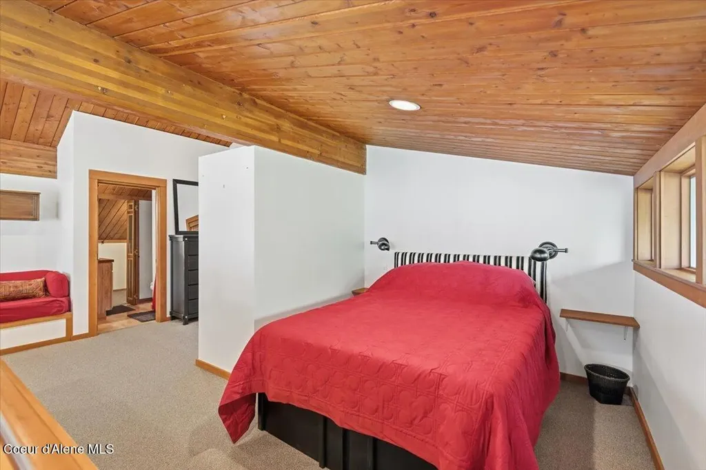 20246 E Cape Horn Road Bayview ID 83803