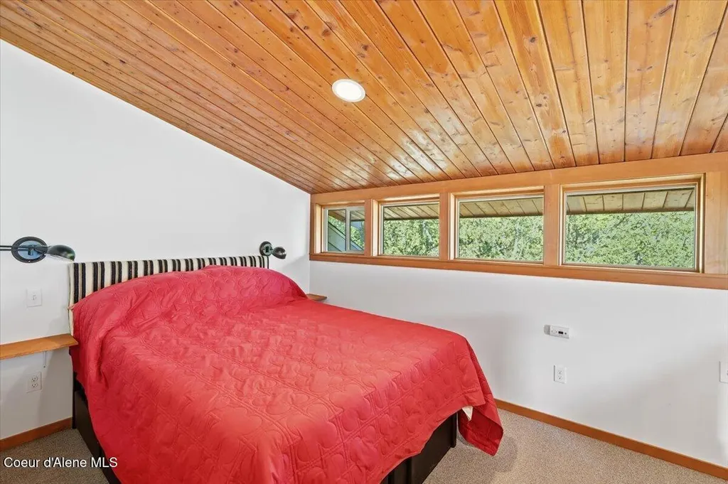 20246 E Cape Horn Road Bayview ID 83803
