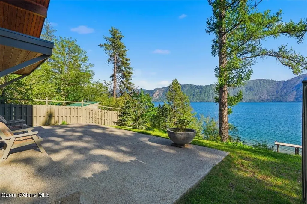 20246 E Cape Horn Road Bayview ID 83803