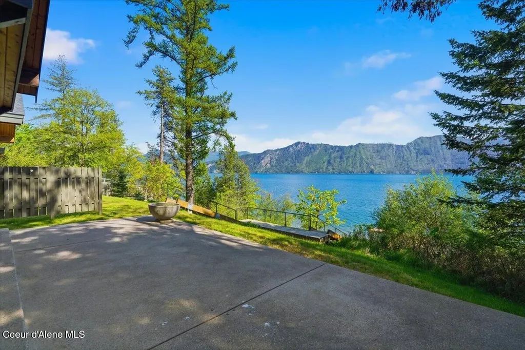 20246 E Cape Horn Road Bayview ID 83803