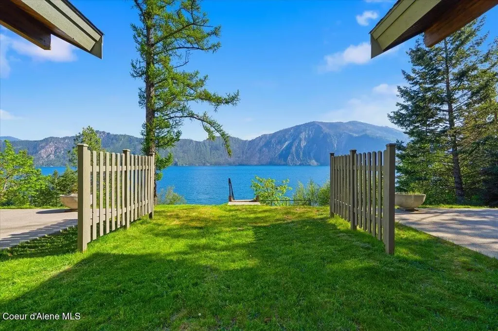 20246 E Cape Horn Road Bayview ID 83803