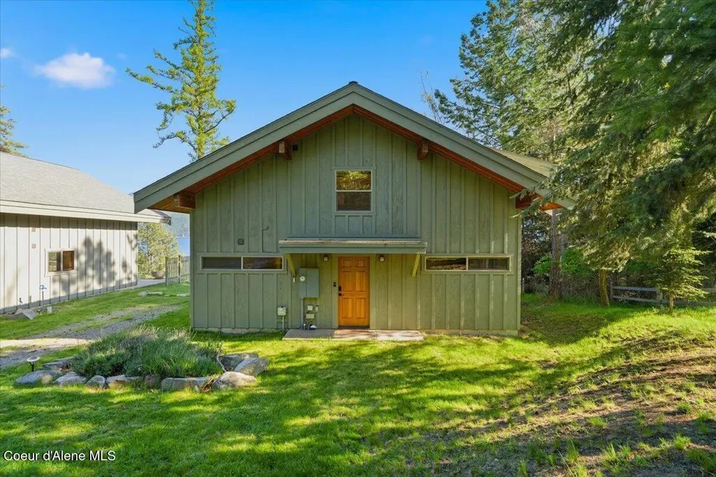 20246 E Cape Horn Road Bayview ID 83803