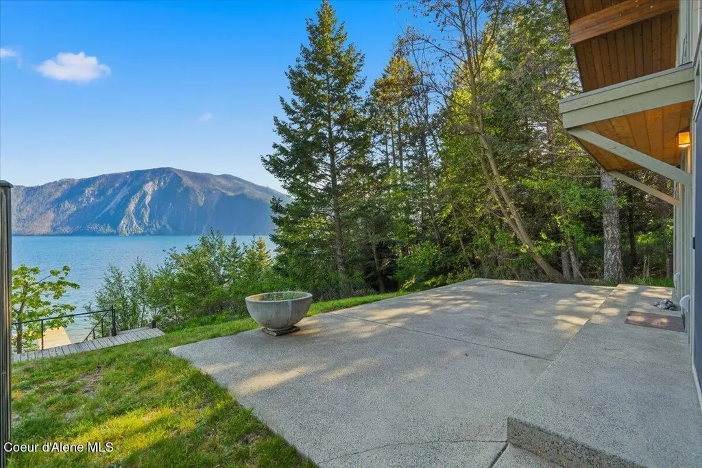 20246 E Cape Horn Road Bayview ID 83803