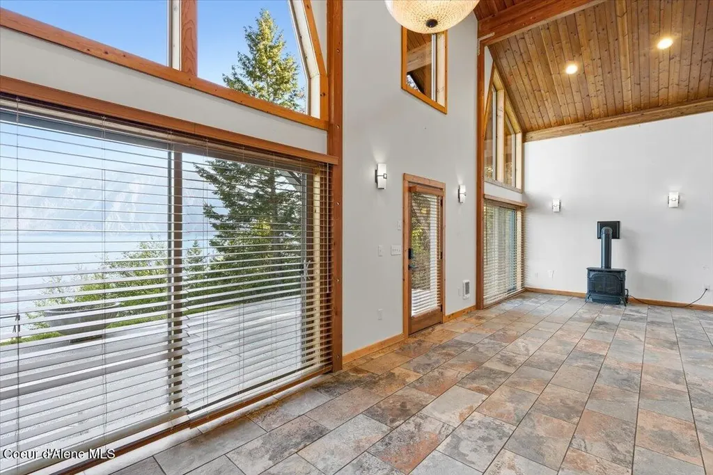 20246 E Cape Horn Road Bayview ID 83803