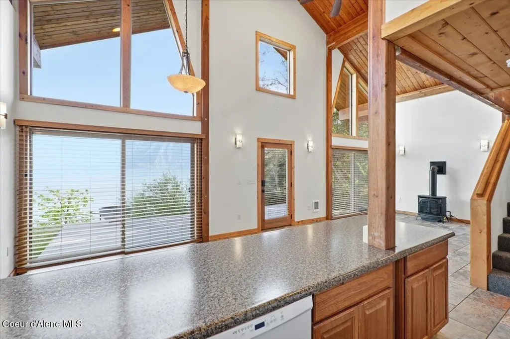 20246 E Cape Horn Road Bayview ID 83803