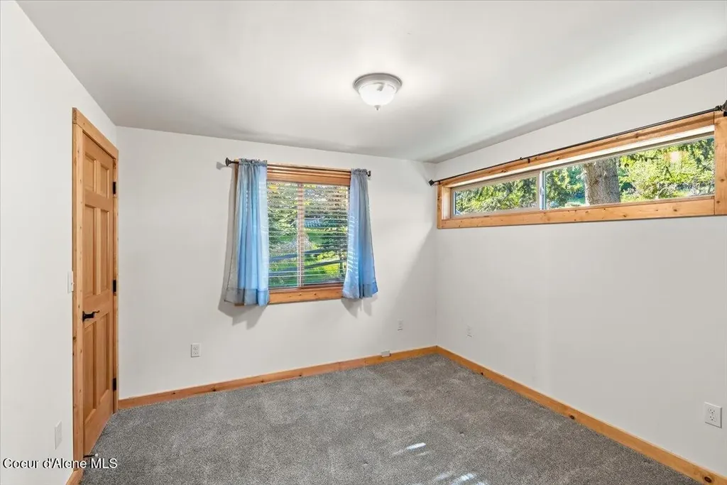 20246 E Cape Horn Road Bayview ID 83803