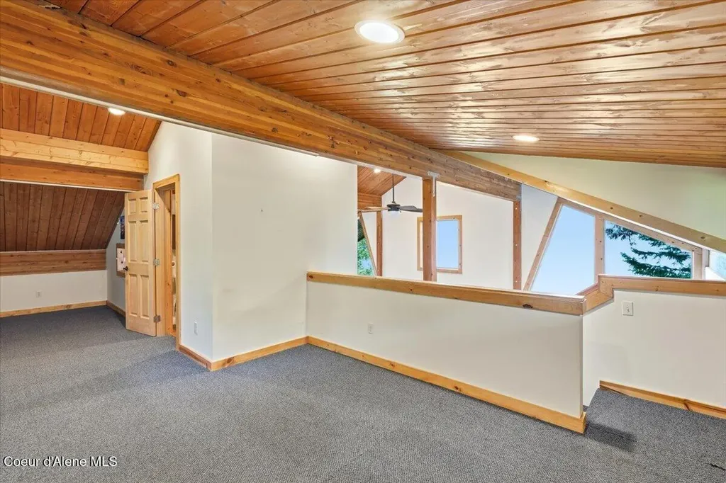 20246 E Cape Horn Road Bayview ID 83803