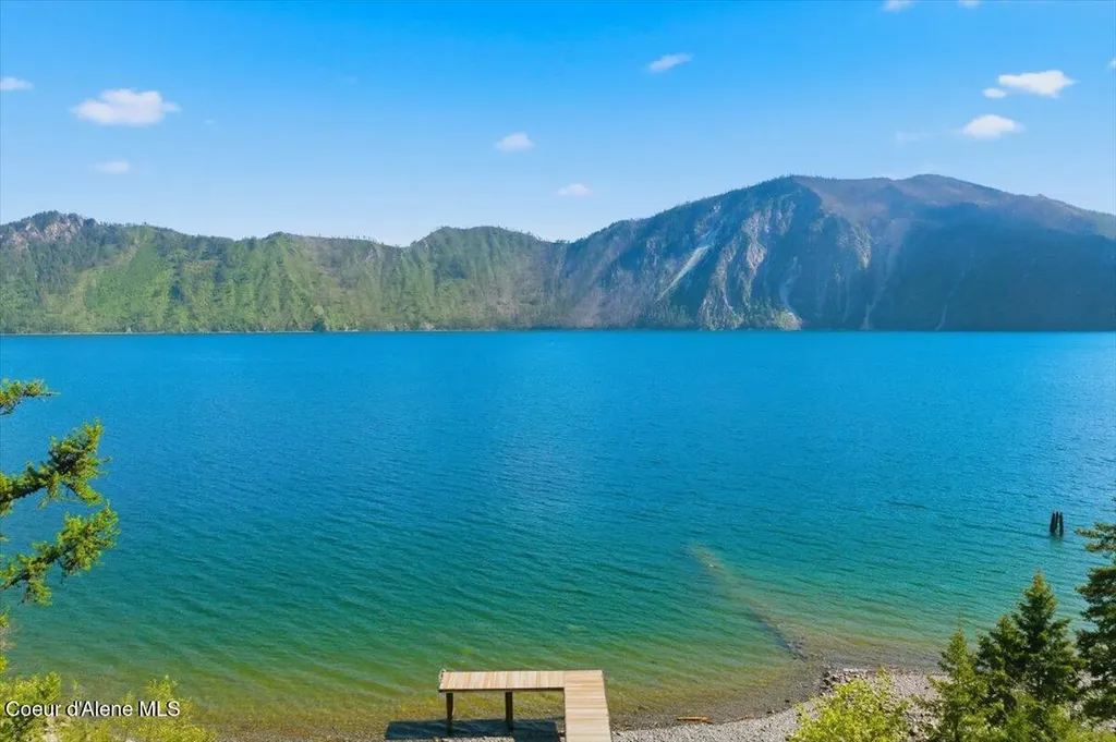 20246 E Cape Horn Road Bayview ID 83803