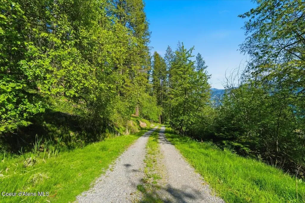 20246 E Cape Horn Road Bayview ID 83803