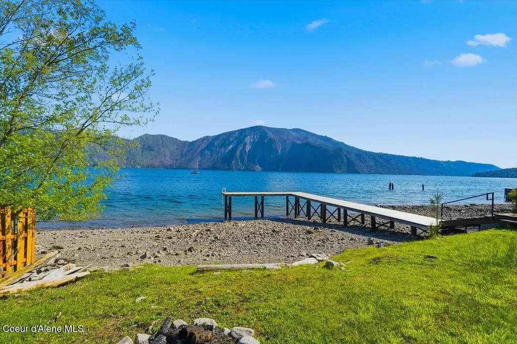 20246 E Cape Horn Road Bayview ID 83803