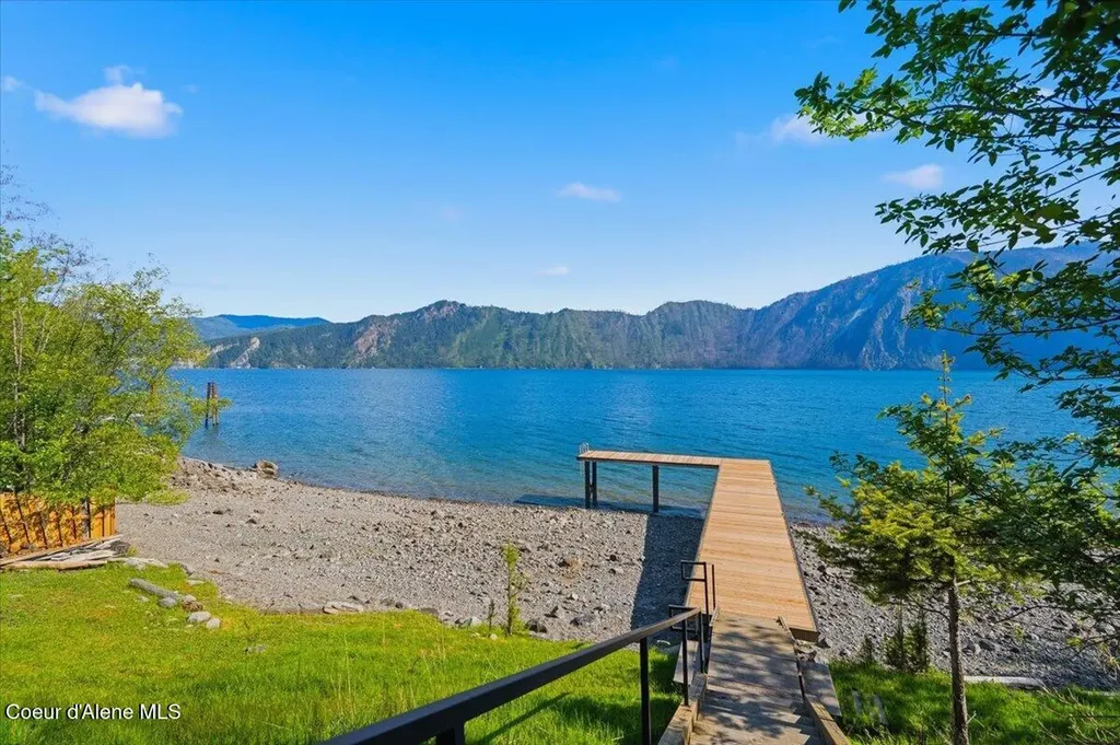 20246 E Cape Horn Road Bayview ID 83803