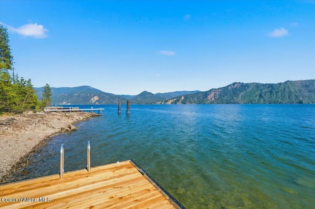 20246 E Cape Horn Road Bayview ID 83803