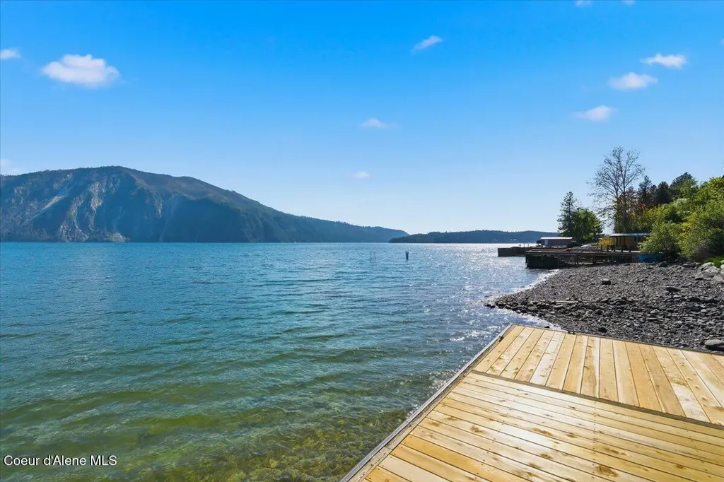 20246 E Cape Horn Road Bayview ID 83803