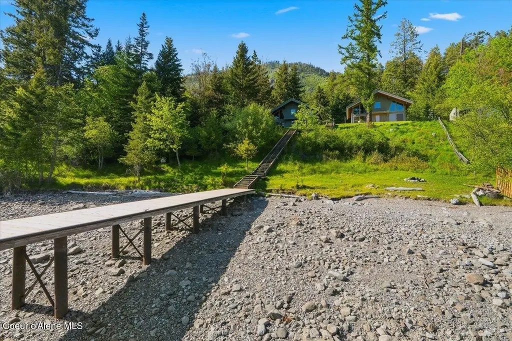 20246 E Cape Horn Road Bayview ID 83803