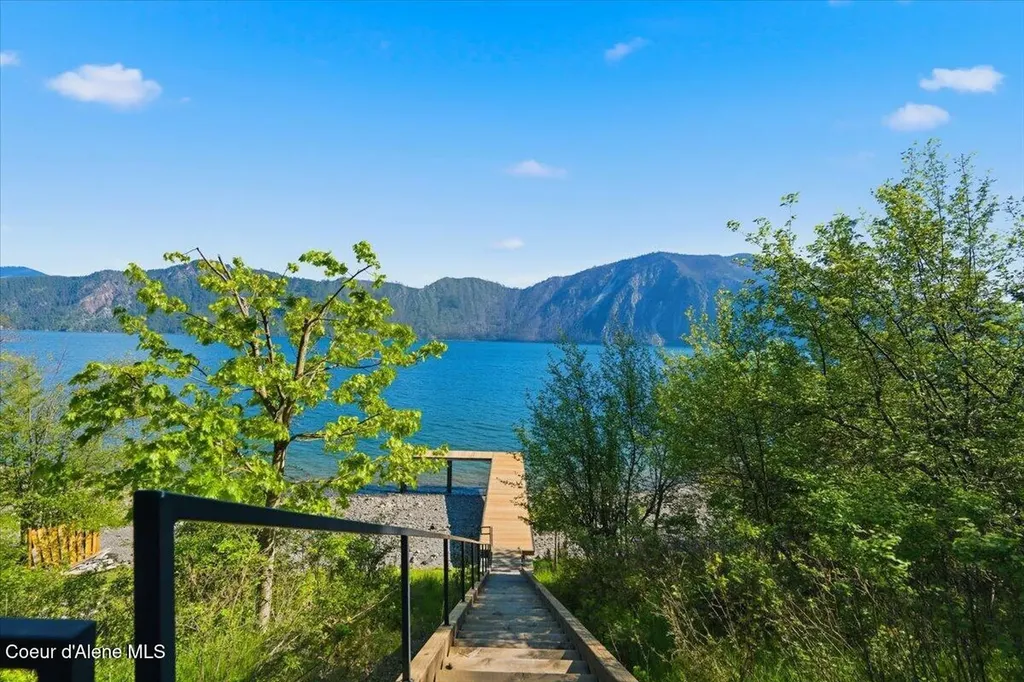 20246 E Cape Horn Road Bayview ID 83803