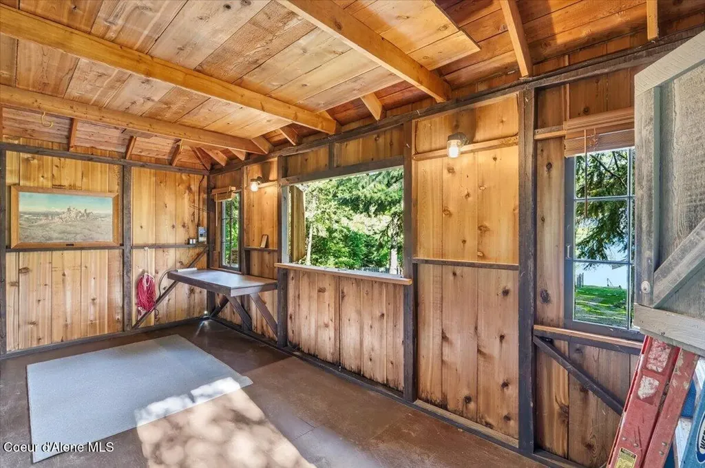 20246 E Cape Horn Road Bayview ID 83803