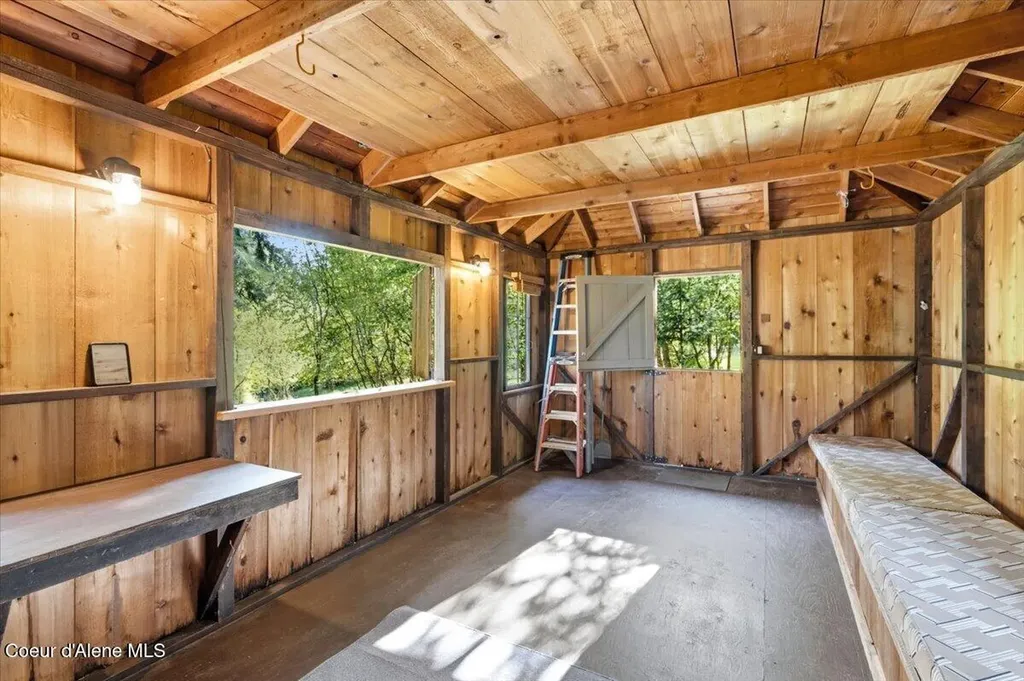 20246 E Cape Horn Road Bayview ID 83803
