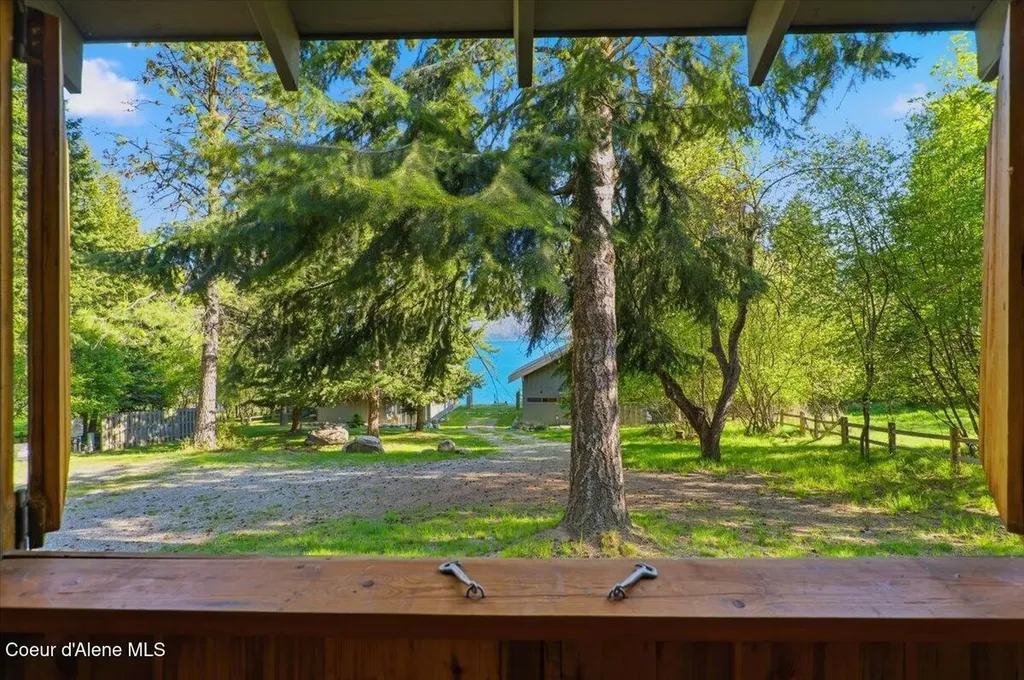 20246 E Cape Horn Road Bayview ID 83803