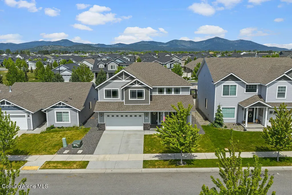 2051 W Calawah Avenue Post Falls ID 83854