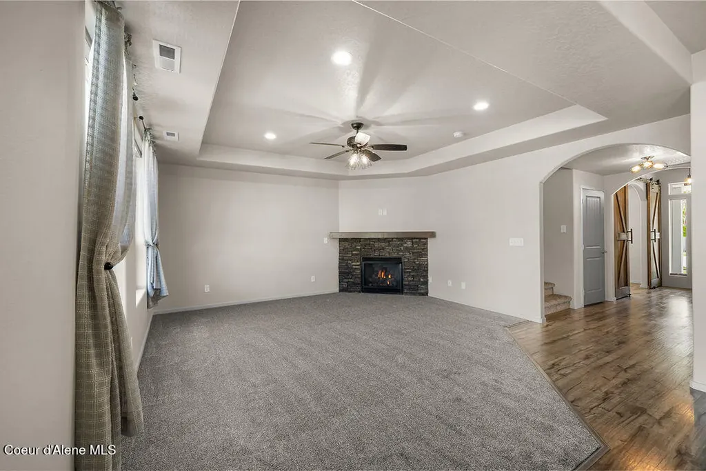 2051 W Calawah Avenue Post Falls ID 83854