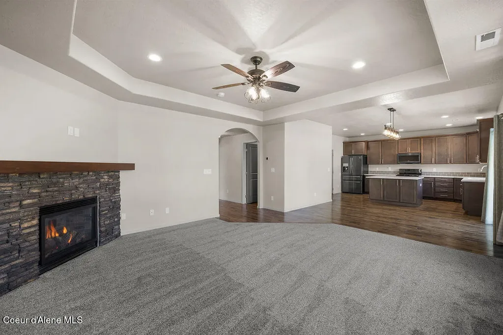 2051 W Calawah Avenue Post Falls ID 83854