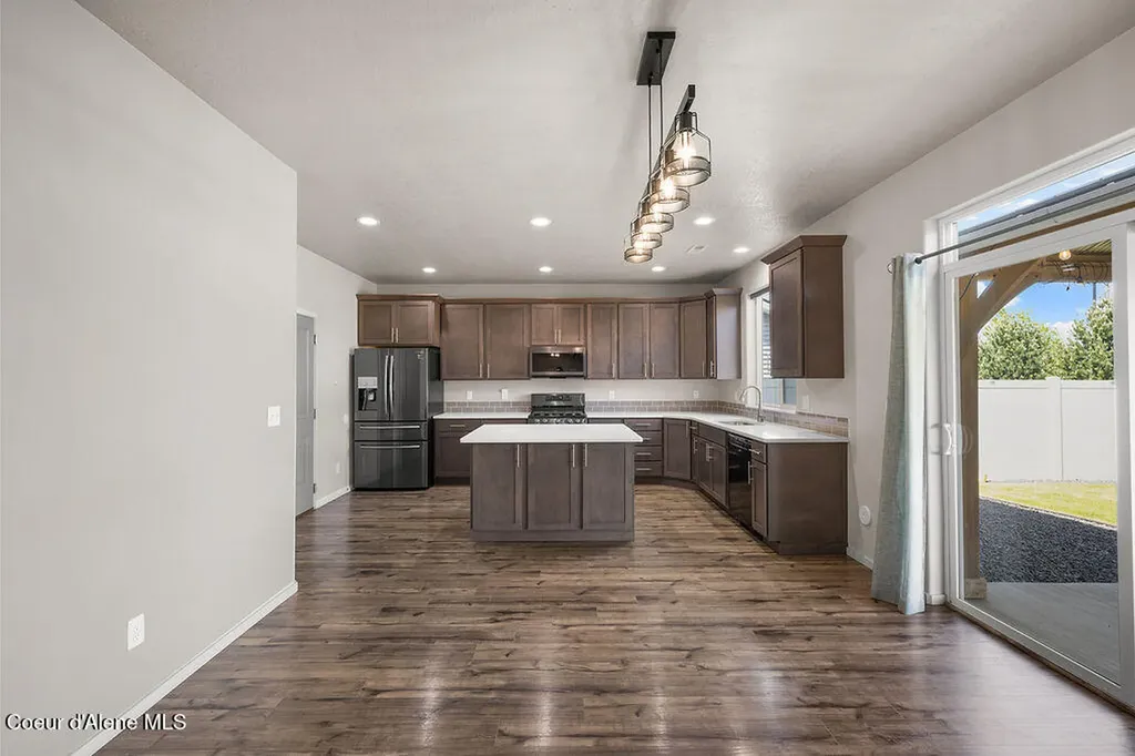2051 W Calawah Avenue Post Falls ID 83854