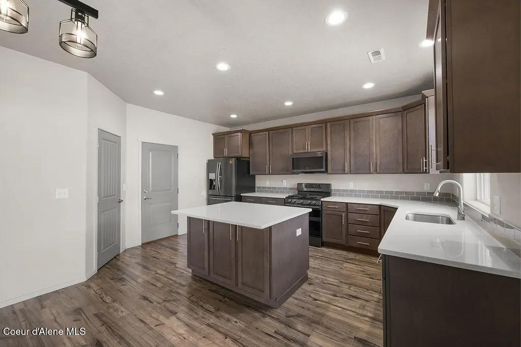 2051 W Calawah Avenue Post Falls ID 83854