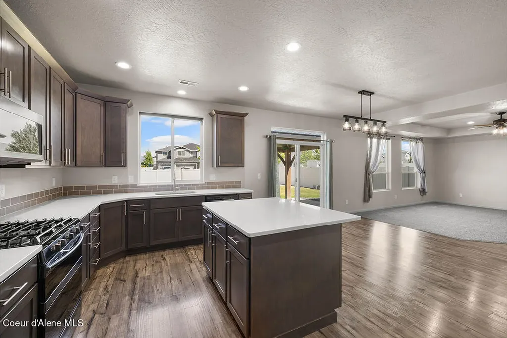 2051 W Calawah Avenue Post Falls ID 83854
