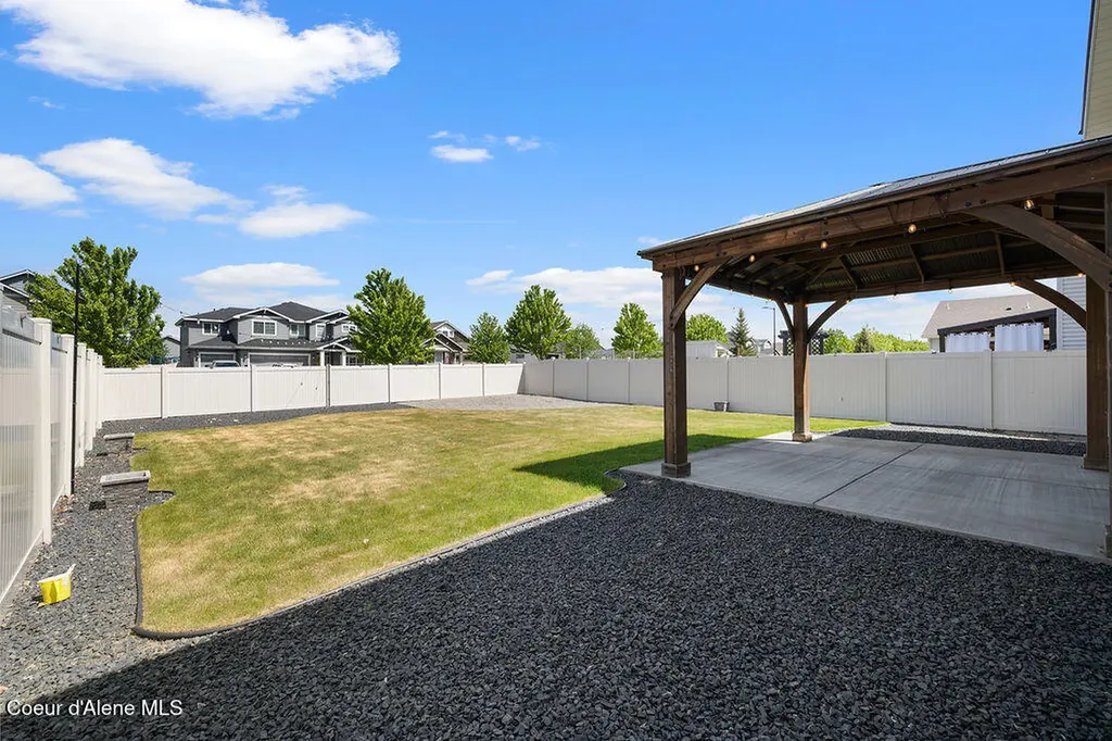 2051 W Calawah Avenue Post Falls ID 83854
