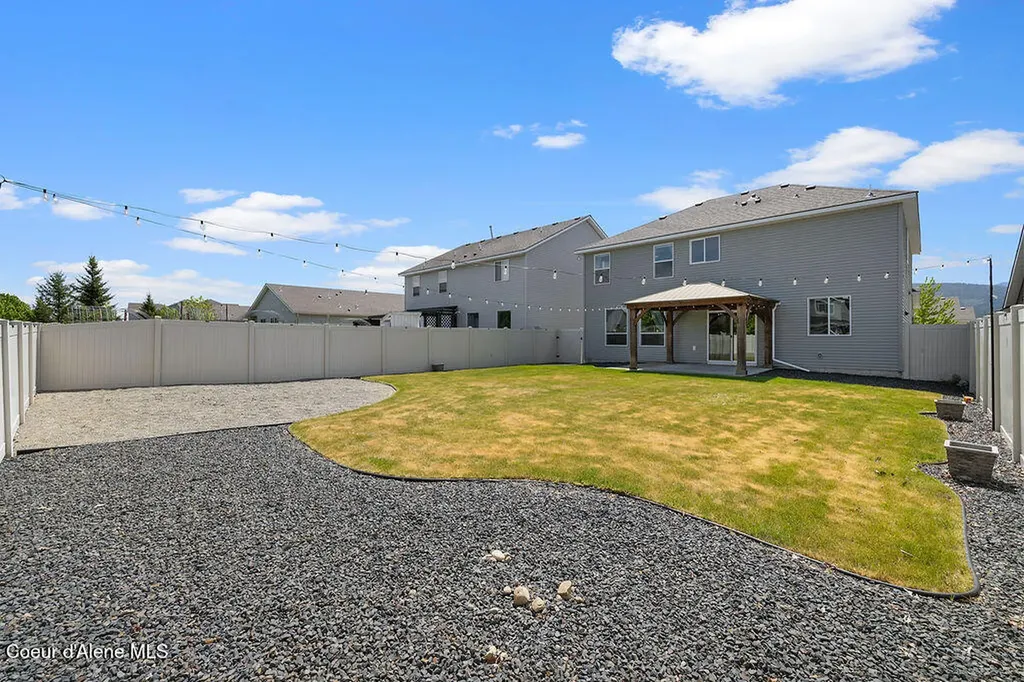 2051 W Calawah Avenue Post Falls ID 83854