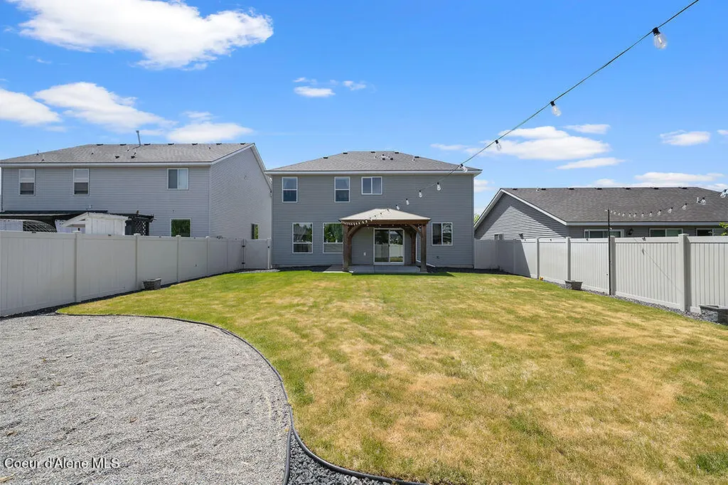 2051 W Calawah Avenue Post Falls ID 83854