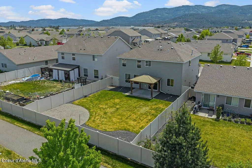 2051 W Calawah Avenue Post Falls ID 83854