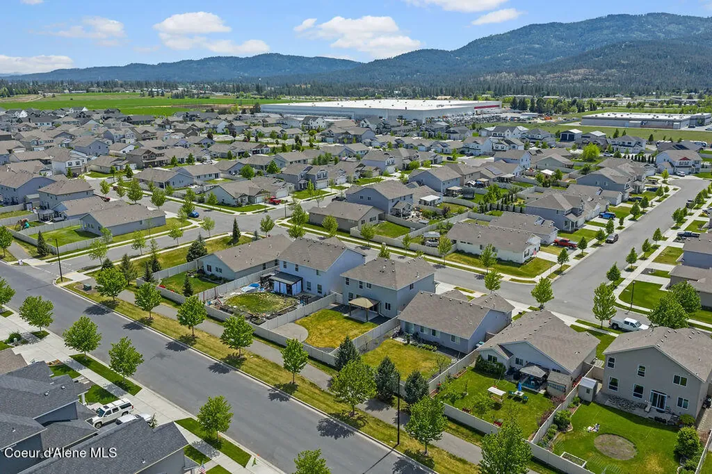 2051 W Calawah Avenue Post Falls ID 83854