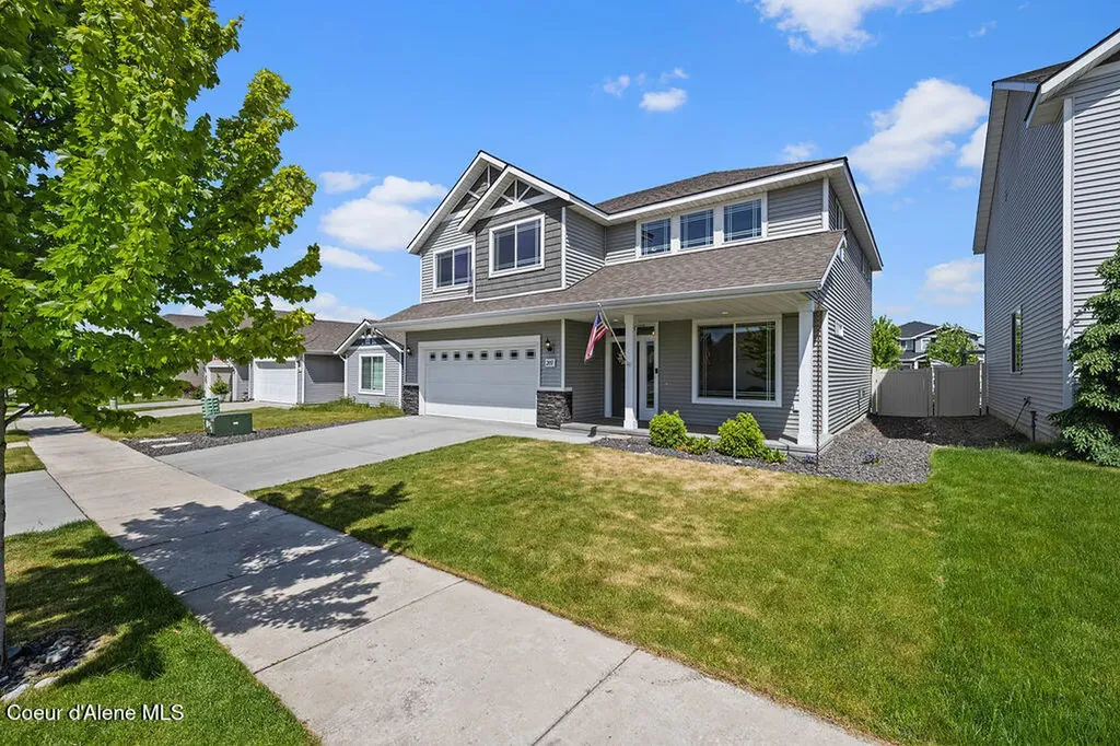 2051 W Calawah Avenue Post Falls ID 83854