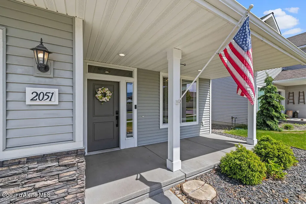 2051 W Calawah Avenue Post Falls ID 83854