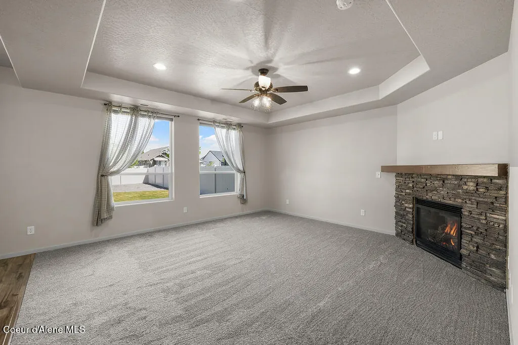 2051 W Calawah Avenue Post Falls ID 83854