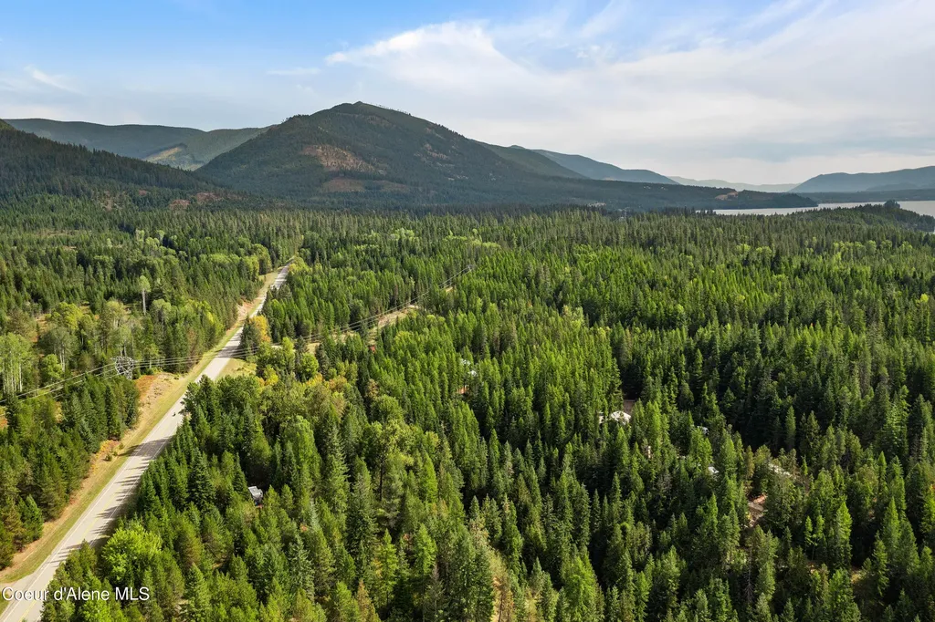 Nhn Mt Highway 200 Noxon MT 59853