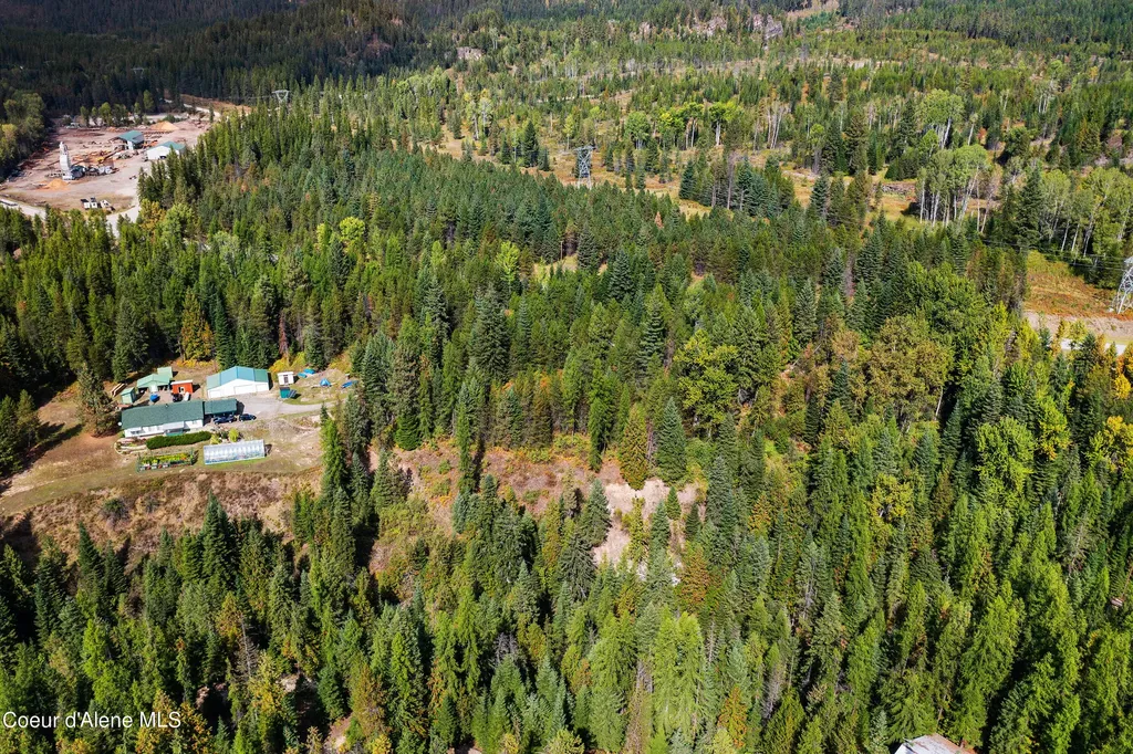 Nhn Mt Highway 200 Noxon MT 59853