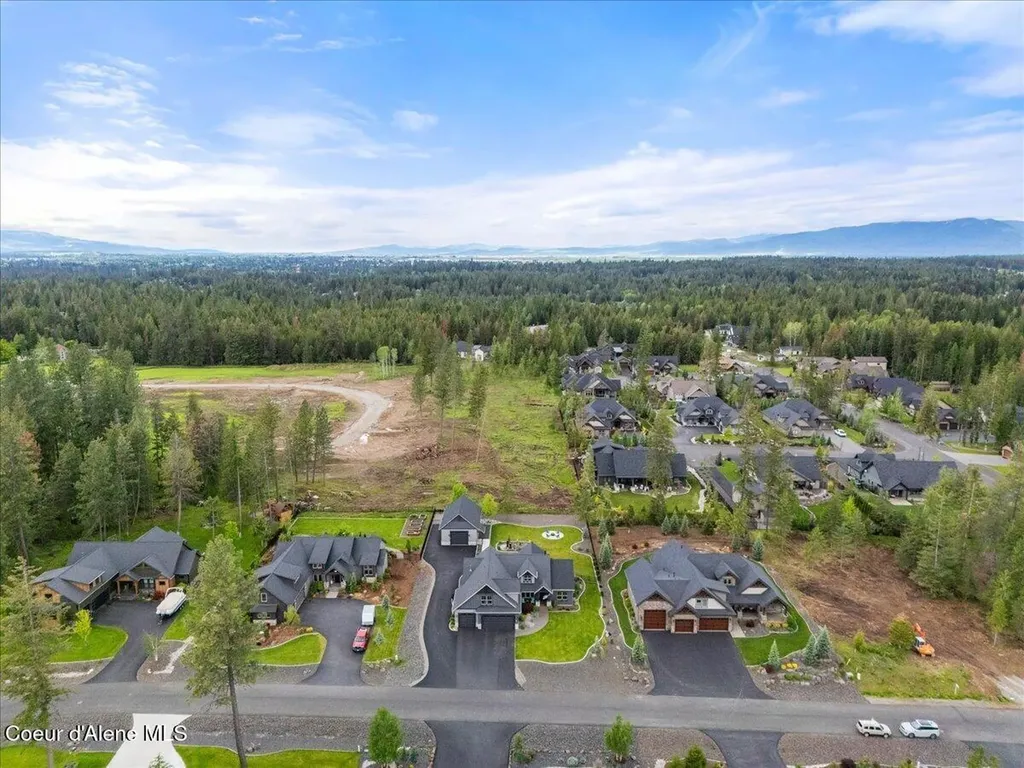 11633 N Spiraea Lane Hayden Lake ID 83835