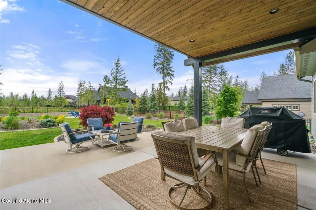 11633 N Spiraea Lane Hayden Lake ID 83835
