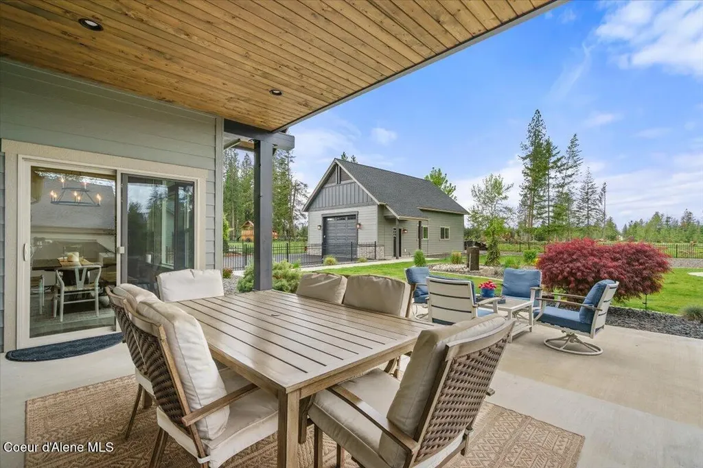 11633 N Spiraea Lane Hayden Lake ID 83835