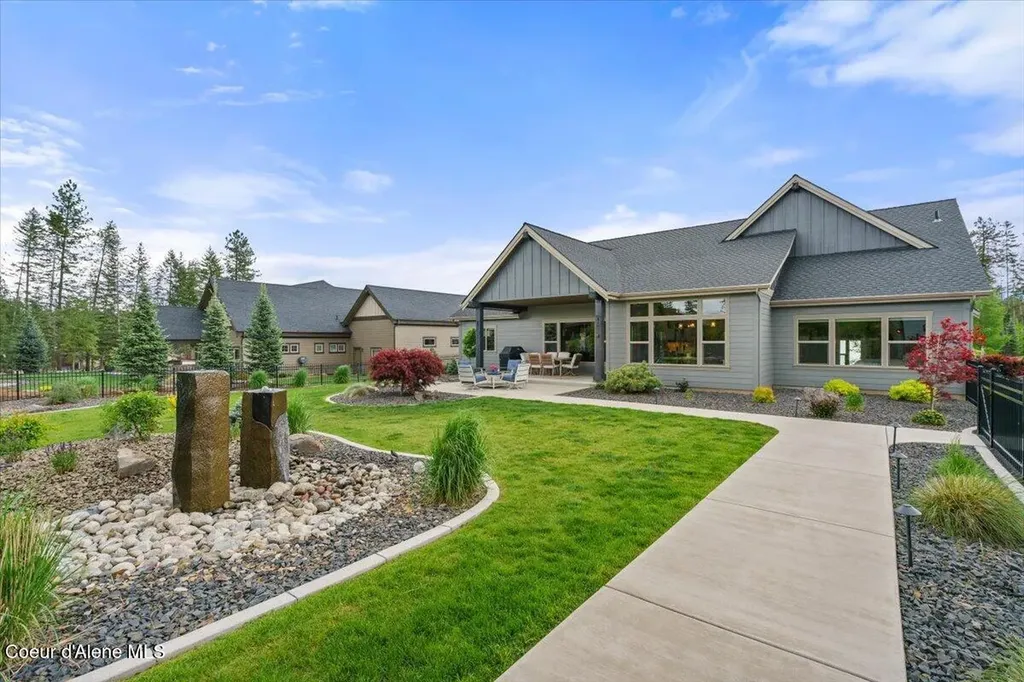 11633 N Spiraea Lane Hayden Lake ID 83835