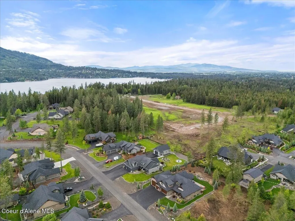 11633 N Spiraea Lane Hayden Lake ID 83835