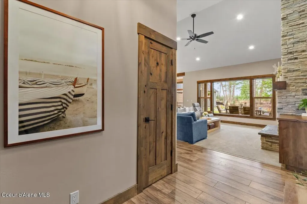 11633 N Spiraea Lane Hayden Lake ID 83835