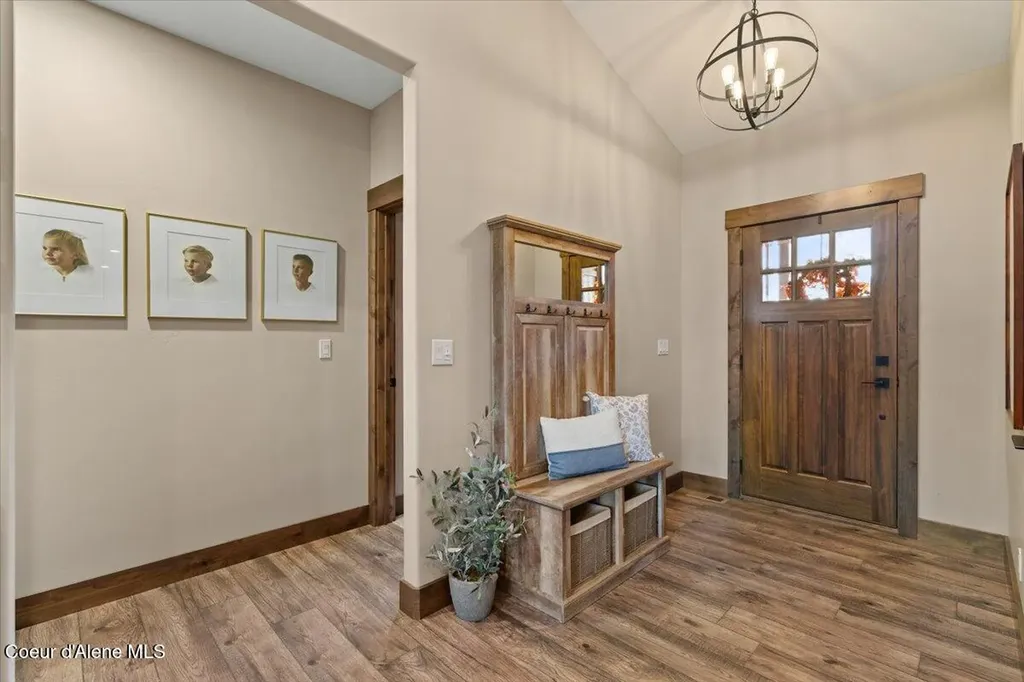 11633 N Spiraea Lane Hayden Lake ID 83835