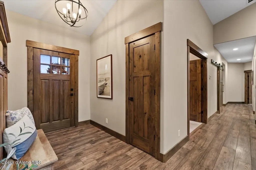 11633 N Spiraea Lane Hayden Lake ID 83835