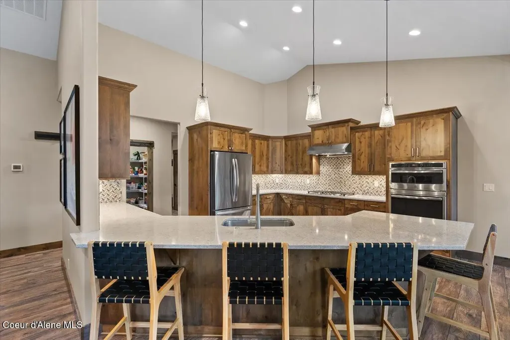 11633 N Spiraea Lane Hayden Lake ID 83835