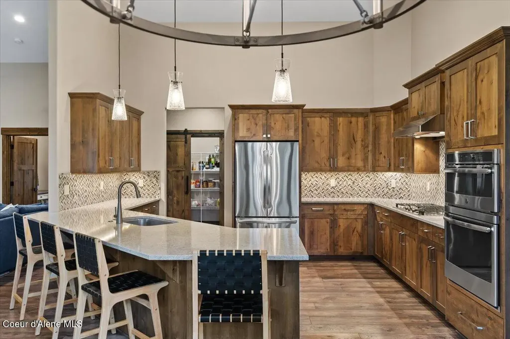 11633 N Spiraea Lane Hayden Lake ID 83835