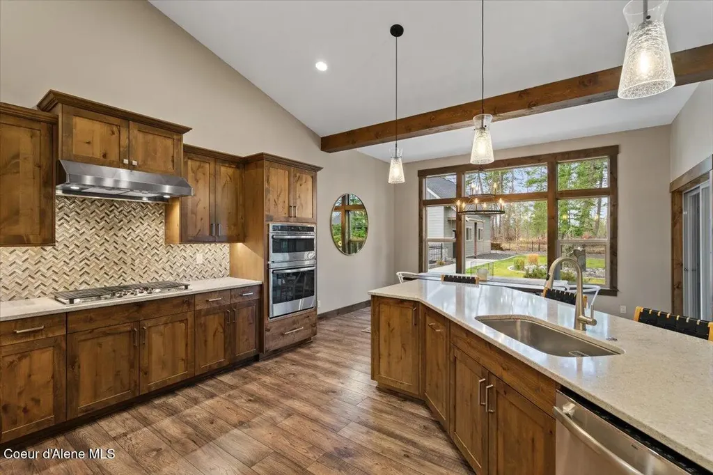 11633 N Spiraea Lane Hayden Lake ID 83835