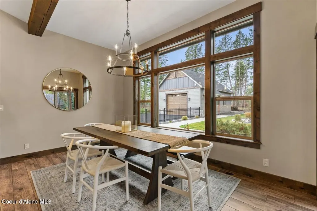 11633 N Spiraea Lane Hayden Lake ID 83835